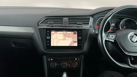 Volkswagen Tiguan Allspace 2.0 TDI 4Motion SE Nav DSG