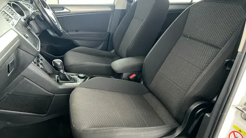 Volkswagen Tiguan Allspace 2.0 TDI 4Motion SE Nav DSG