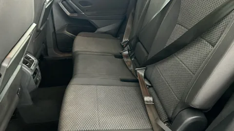 Volkswagen Tiguan Allspace 2.0 TDI 4Motion SE Nav DSG