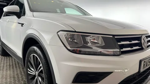 Volkswagen Tiguan Allspace 2.0 TDI 4Motion SE Nav DSG