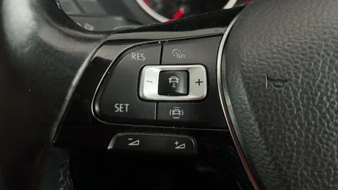 Volkswagen Tiguan Allspace 2.0 TDI 4Motion SE Nav DSG