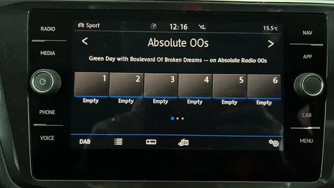 Volkswagen Tiguan Allspace 2.0 TDI 4Motion SE Nav DSG