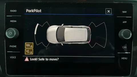 Volkswagen Tiguan Allspace 2.0 TDI 4Motion SE Nav DSG