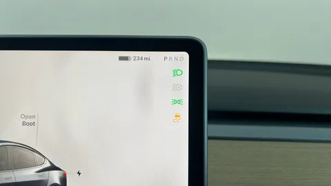 Tesla                     Model 3 Performance AWD [Performance Upgrade] Auto