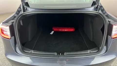 Tesla                     Model 3 Performance AWD [Performance Upgrade] Auto