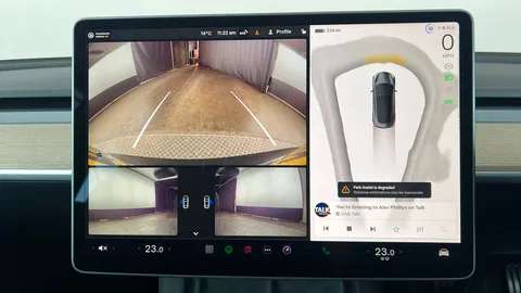 Tesla                     Model 3 Performance AWD [Performance Upgrade] Auto