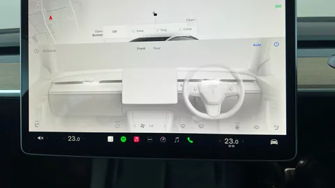 Tesla                     Model 3 Performance AWD [Performance Upgrade] Auto