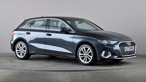 AUDI A3 35 TFSI Sport S Tronic