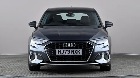 AUDI A3 35 TFSI Sport S Tronic