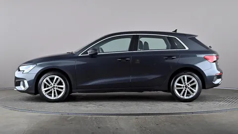 AUDI A3 35 TFSI Sport S Tronic