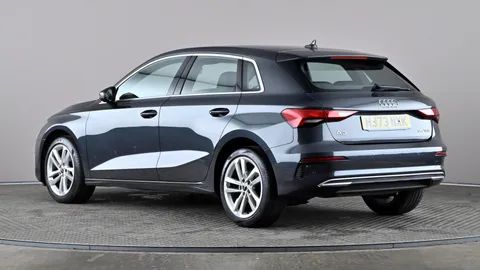 AUDI A3 35 TFSI Sport S Tronic