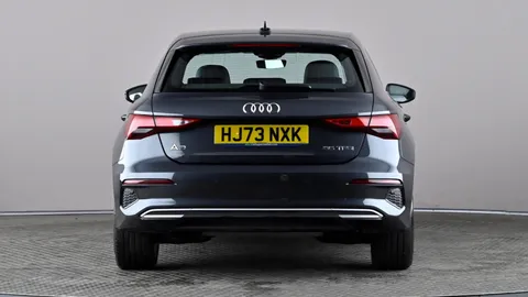 AUDI A3 35 TFSI Sport S Tronic