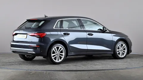 AUDI A3 35 TFSI Sport S Tronic