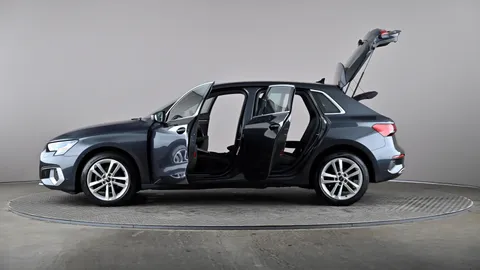 AUDI A3 35 TFSI Sport S Tronic