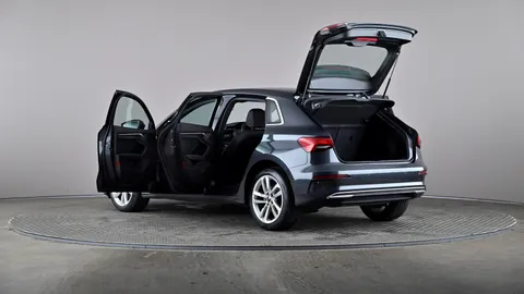 AUDI A3 35 TFSI Sport S Tronic