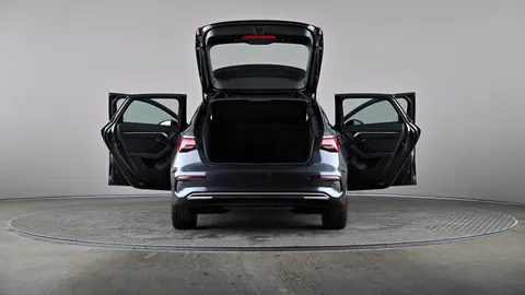 AUDI A3 35 TFSI Sport S Tronic