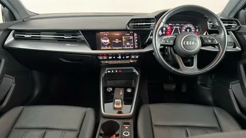 AUDI A3 35 TFSI Sport S Tronic