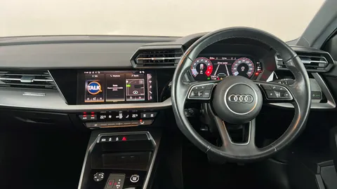 AUDI A3 35 TFSI Sport S Tronic