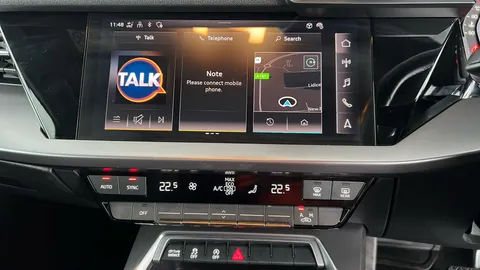 AUDI A3 35 TFSI Sport S Tronic