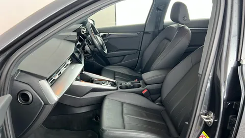 AUDI A3 35 TFSI Sport S Tronic