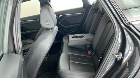 AUDI A3 35 TFSI Sport S Tronic