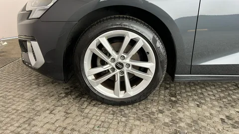 AUDI A3 35 TFSI Sport S Tronic