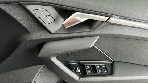 AUDI A3 35 TFSI Sport S Tronic