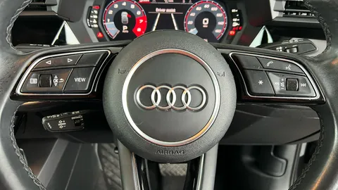 AUDI A3 35 TFSI Sport S Tronic