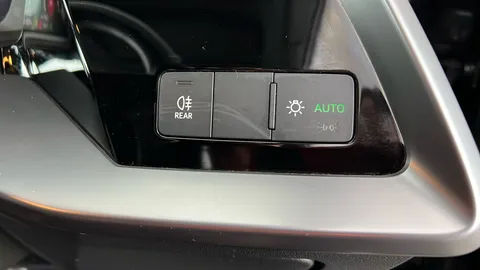 AUDI A3 35 TFSI Sport S Tronic