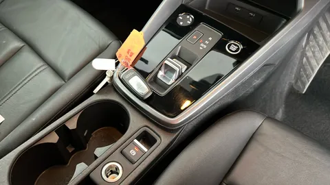 AUDI A3 35 TFSI Sport S Tronic