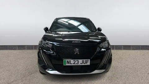 PEUGEOT 2008 100kW Allure Premium+ 50kWh Auto