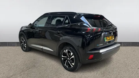 PEUGEOT 2008 100kW Allure Premium+ 50kWh Auto