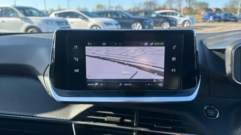 PEUGEOT 2008 100kW Allure Premium+ 50kWh Auto