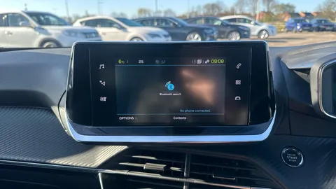 PEUGEOT 2008 100kW Allure Premium+ 50kWh Auto