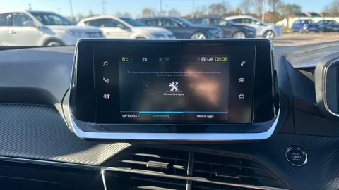 PEUGEOT 2008 100kW Allure Premium+ 50kWh Auto