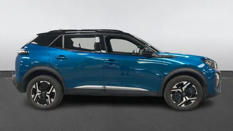 Peugeot 2008 1.2 PureTech 130 GT EAT8