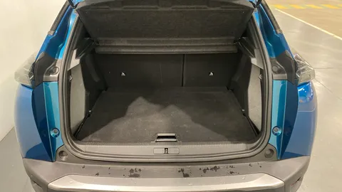 Peugeot 2008 1.2 PureTech 130 GT EAT8