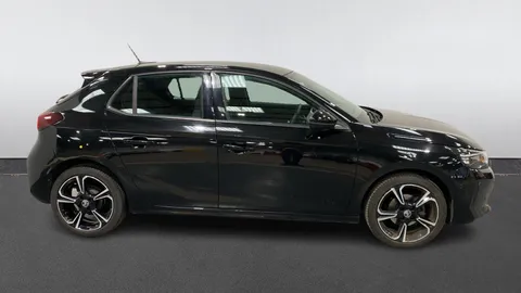 Vauxhall Corsa 1.2 GS 5dr