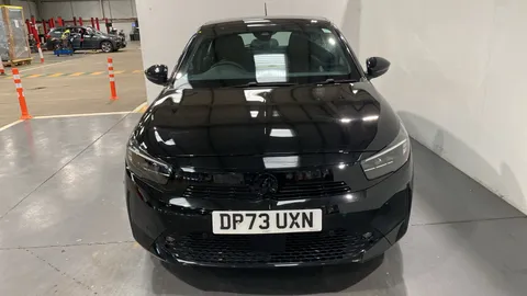 Vauxhall Corsa 1.2 GS 5dr