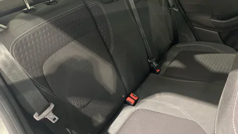 FORD FIESTA 1.0 EcoBoost Titanium