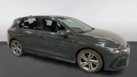 Volkswagen Golf 1.5 TSI 150 R-Line