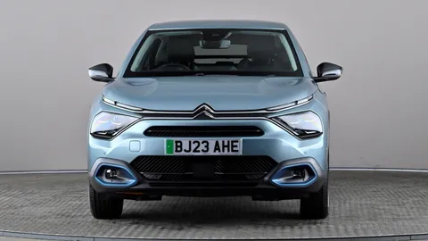 Citroen C4 100kW Shine Plus 50kWh Auto