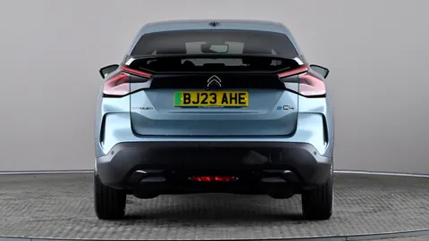 Citroen C4 100kW Shine Plus 50kWh Auto