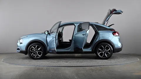 Citroen C4 100kW Shine Plus 50kWh Auto