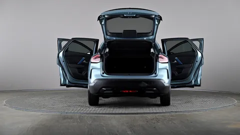 Citroen C4 100kW Shine Plus 50kWh Auto