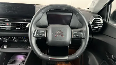 Citroen C4 100kW Shine Plus 50kWh Auto