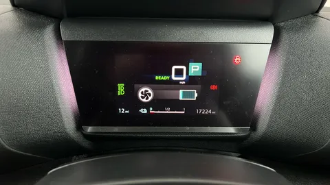 Citroen C4 100kW Shine Plus 50kWh Auto