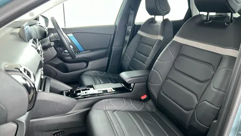 Citroen C4 100kW Shine Plus 50kWh Auto