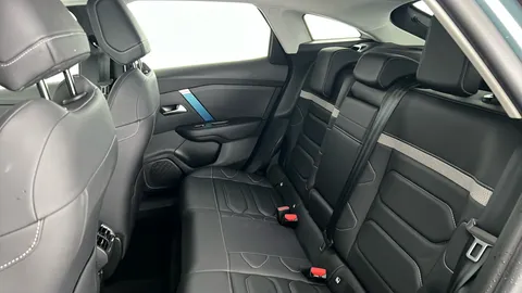 Citroen C4 100kW Shine Plus 50kWh Auto