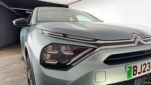 Citroen C4 100kW Shine Plus 50kWh Auto